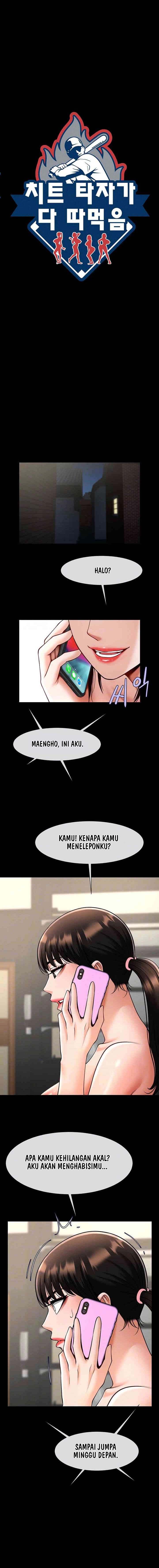 The Cheat Code Hitter Fucks Them All - Chapter 37 4 The Cheat Code Hitter Fucks Them All - Chapter 37 4