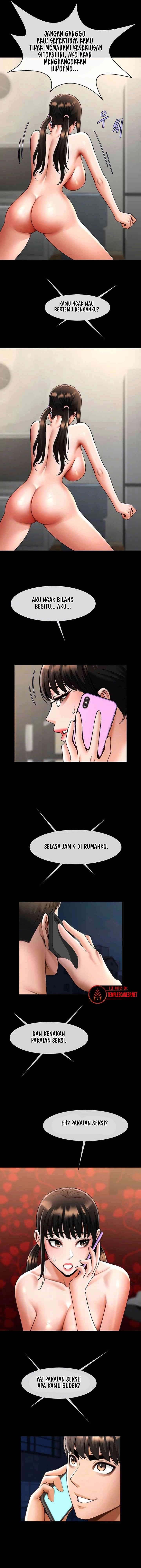 The Cheat Code Hitter Fucks Them All - Chapter 37 5 The Cheat Code Hitter Fucks Them All - Chapter 37 5