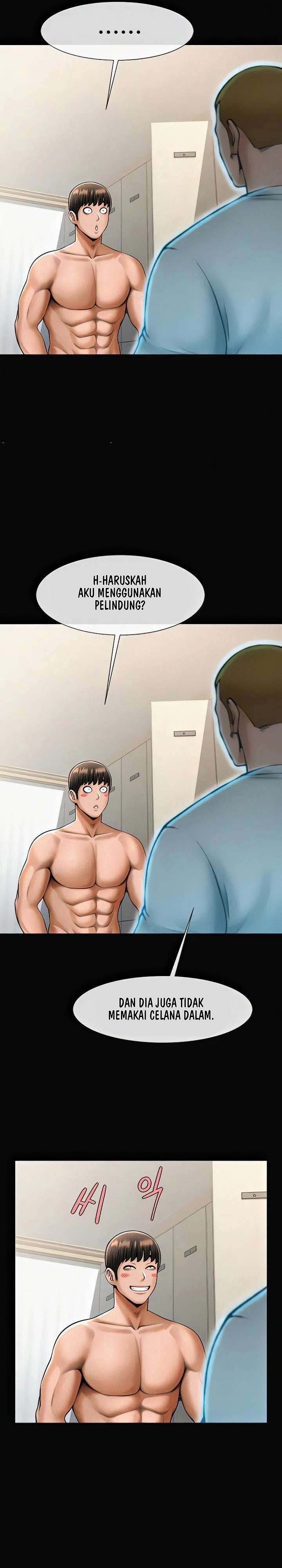 The Cheat Code Hitter Fucks Them All - Chapter 34 27 The Cheat Code Hitter Fucks Them All - Chapter 34 27