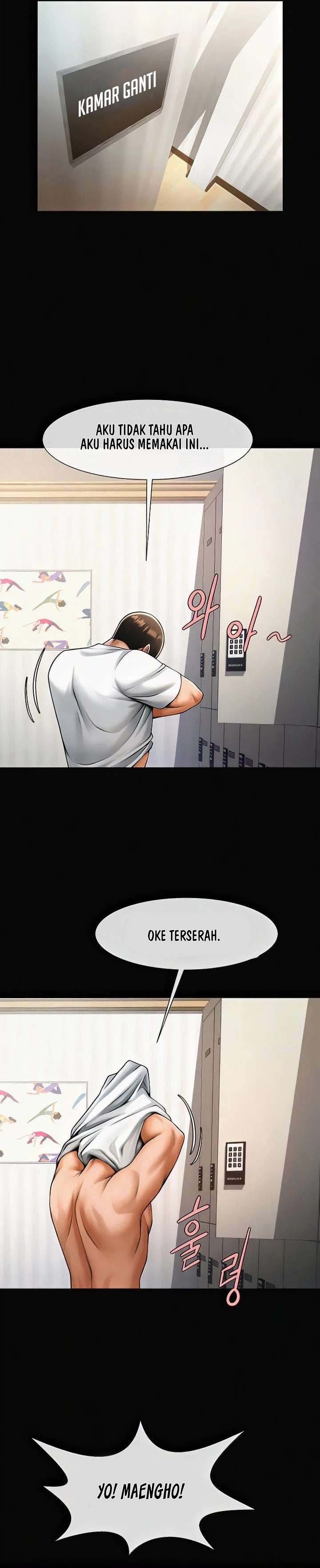 The Cheat Code Hitter Fucks Them All - Chapter 34 25 The Cheat Code Hitter Fucks Them All - Chapter 34 25