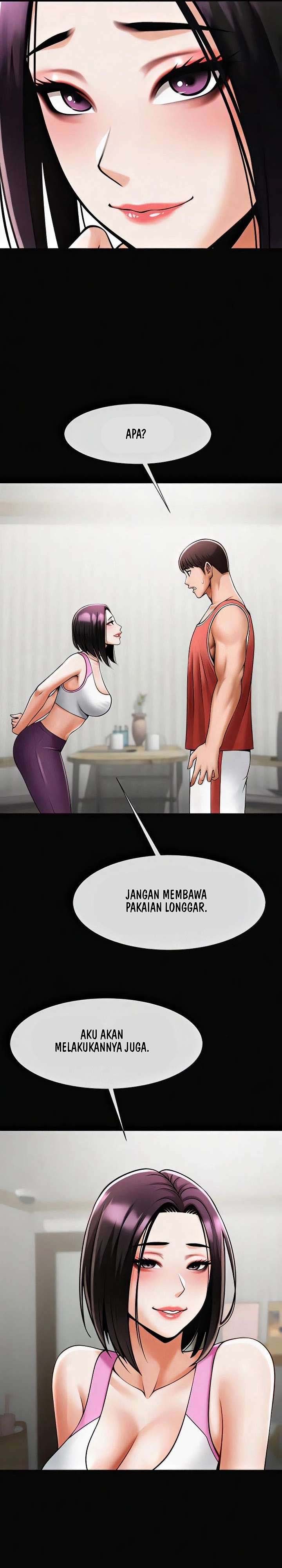 The Cheat Code Hitter Fucks Them All - Chapter 34 18 The Cheat Code Hitter Fucks Them All - Chapter 34 18