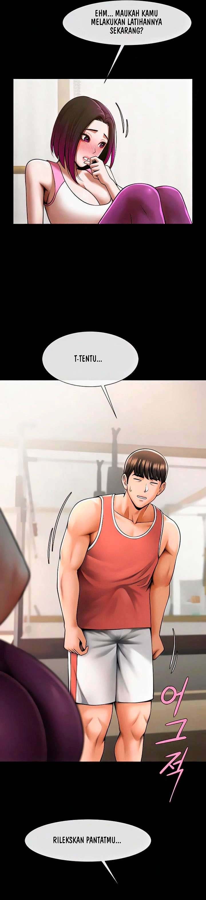 The Cheat Code Hitter Fucks Them All - Chapter 34 10 The Cheat Code Hitter Fucks Them All - Chapter 34 10