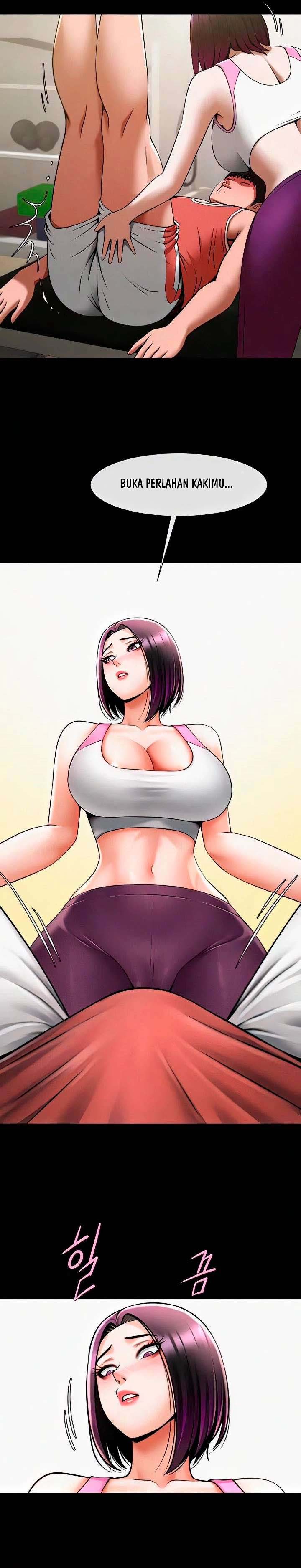 The Cheat Code Hitter Fucks Them All - Chapter 34 11 The Cheat Code Hitter Fucks Them All - Chapter 34 11