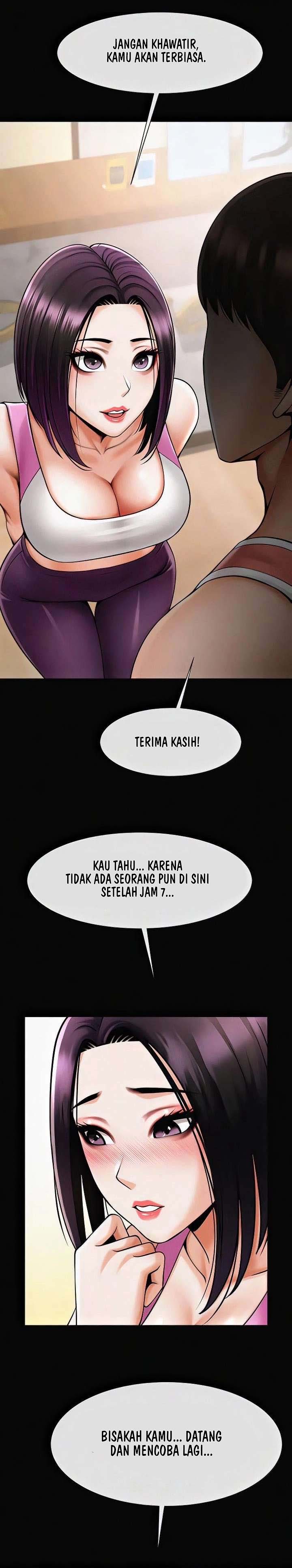 The Cheat Code Hitter Fucks Them All - Chapter 34 17 The Cheat Code Hitter Fucks Them All - Chapter 34 17