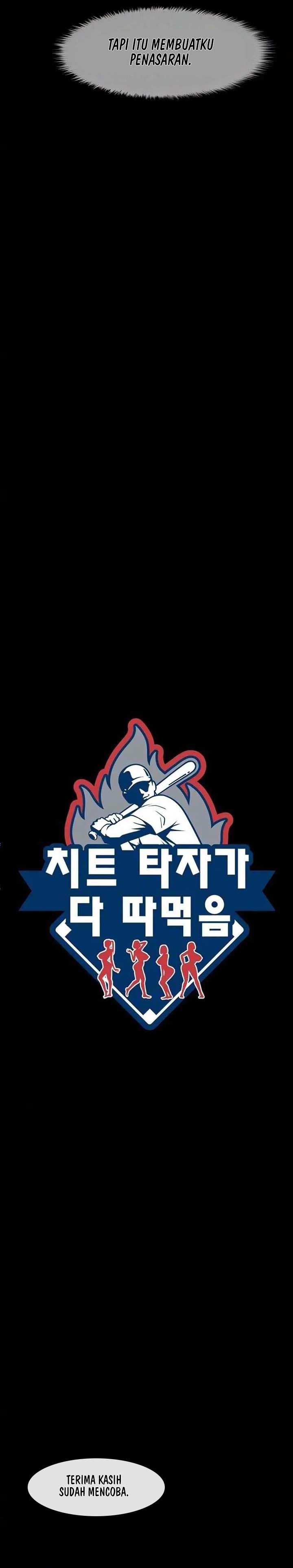 The Cheat Code Hitter Fucks Them All - Chapter 34 15 The Cheat Code Hitter Fucks Them All - Chapter 34 15