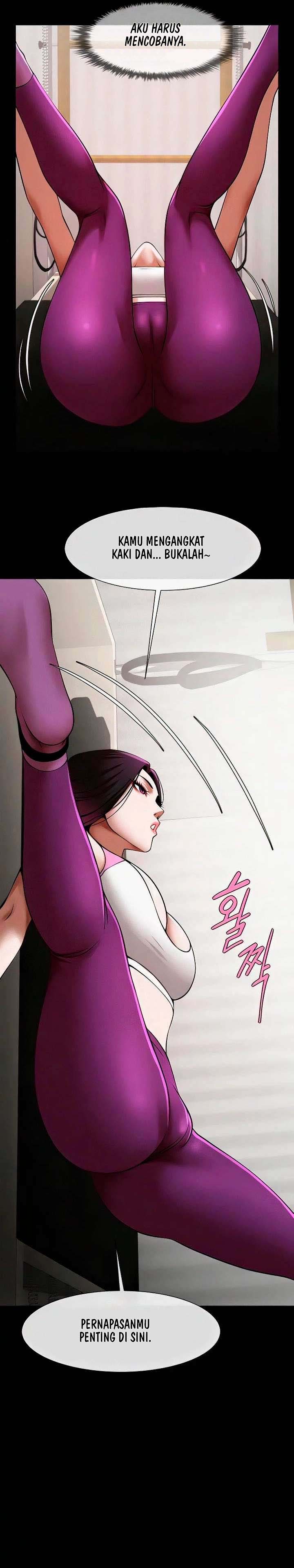 The Cheat Code Hitter Fucks Them All - Chapter 34 7 The Cheat Code Hitter Fucks Them All - Chapter 34 7