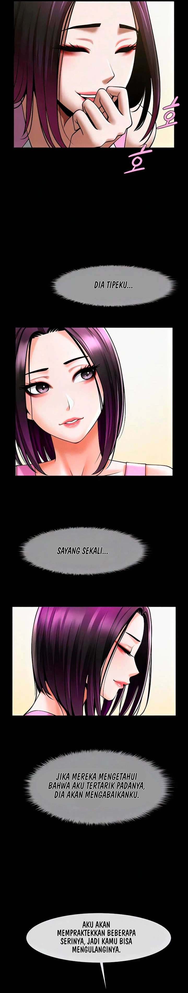 The Cheat Code Hitter Fucks Them All - Chapter 34 5 The Cheat Code Hitter Fucks Them All - Chapter 34 5