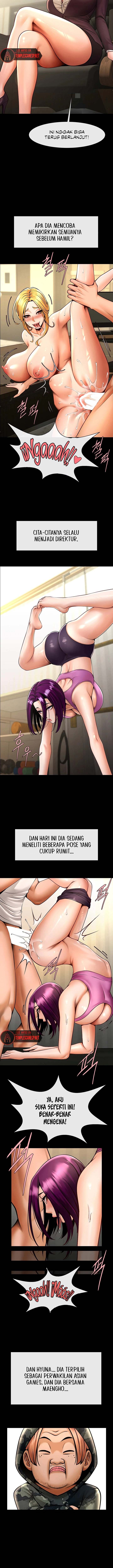 The Cheat Code Hitter Fucks Them All - Chapter 104 8 The Cheat Code Hitter Fucks Them All - Chapter 104 8