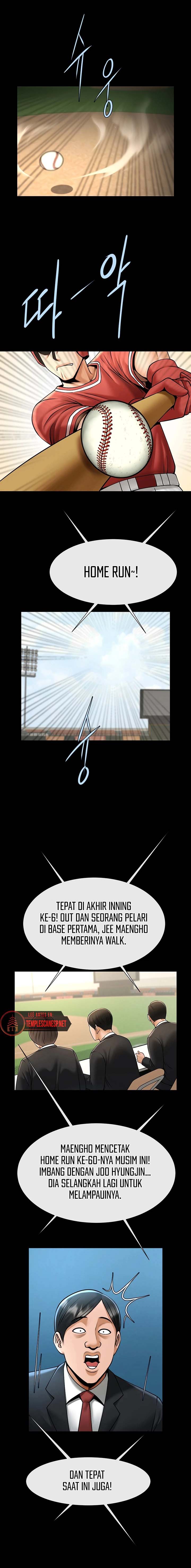 The Cheat Code Hitter Fucks Them All - Chapter 104 2 The Cheat Code Hitter Fucks Them All - Chapter 104 2