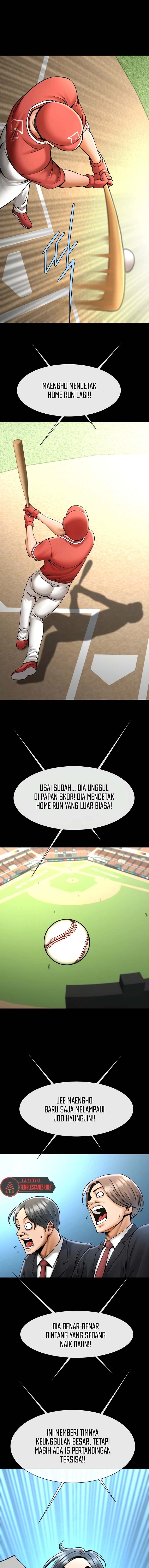 The Cheat Code Hitter Fucks Them All - Chapter 104 3 The Cheat Code Hitter Fucks Them All - Chapter 104 3