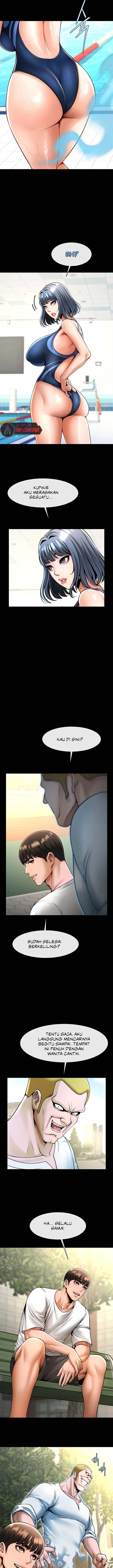 The Cheat Code Hitter Fucks Them All - Chapter 104 13 The Cheat Code Hitter Fucks Them All - Chapter 104 13