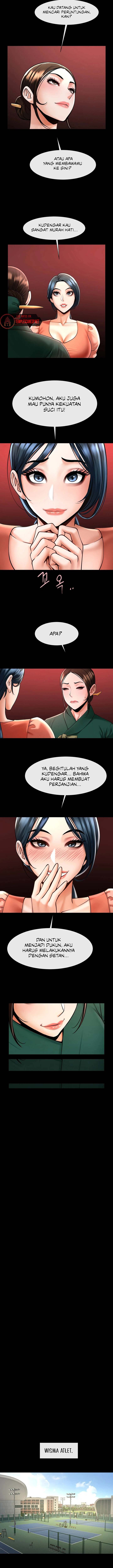 The Cheat Code Hitter Fucks Them All - Chapter 104 10 The Cheat Code Hitter Fucks Them All - Chapter 104 10