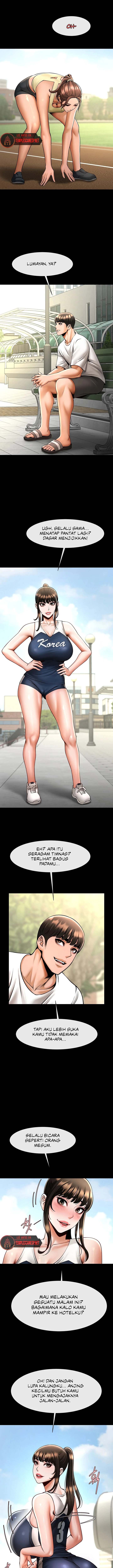 The Cheat Code Hitter Fucks Them All - Chapter 104 11 The Cheat Code Hitter Fucks Them All - Chapter 104 11