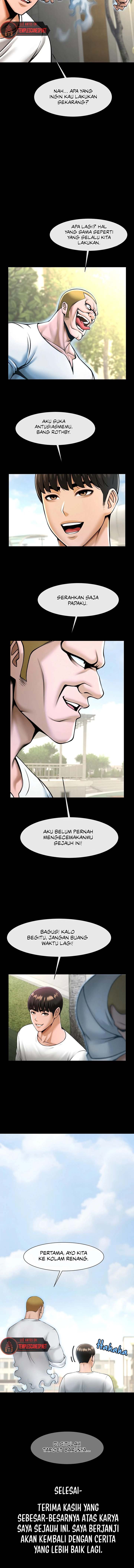 The Cheat Code Hitter Fucks Them All - Chapter 104 14 The Cheat Code Hitter Fucks Them All - Chapter 104 14