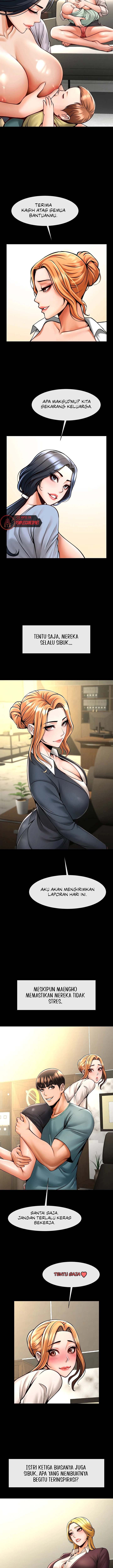 The Cheat Code Hitter Fucks Them All - Chapter 104 7 The Cheat Code Hitter Fucks Them All - Chapter 104 7