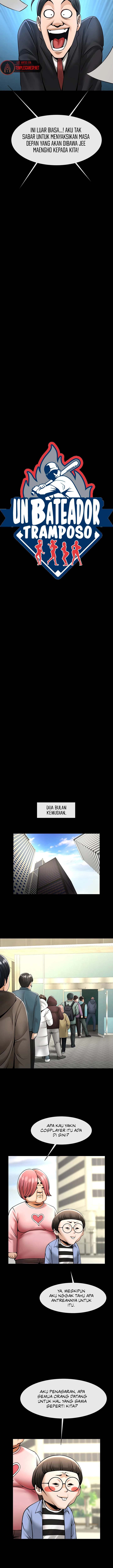 The Cheat Code Hitter Fucks Them All - Chapter 104 4 The Cheat Code Hitter Fucks Them All - Chapter 104 4