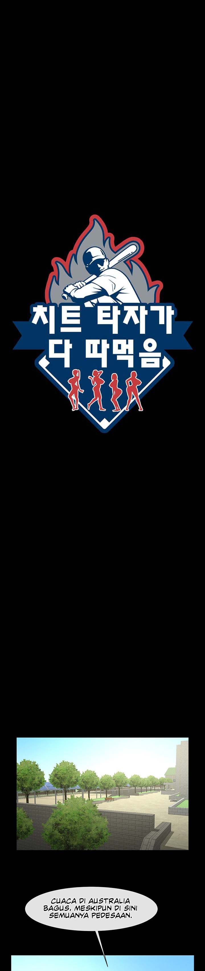 The Cheat Code Hitter Fucks Them All - Chapter 63 2 The Cheat Code Hitter Fucks Them All - Chapter 63 2