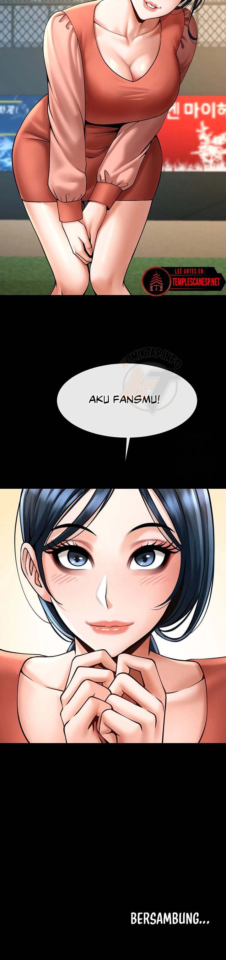 The Cheat Code Hitter Fucks Them All - Chapter 71 10