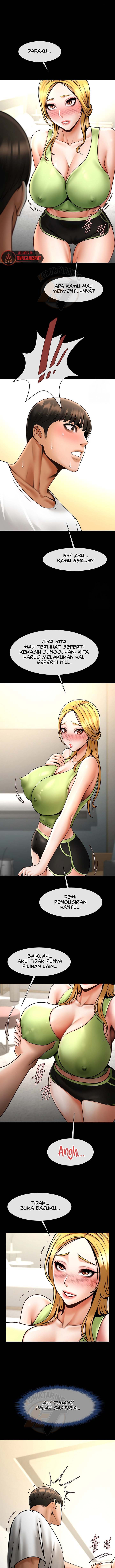 The Cheat Code Hitter Fucks Them All - Chapter 59 9 The Cheat Code Hitter Fucks Them All - Chapter 59 9