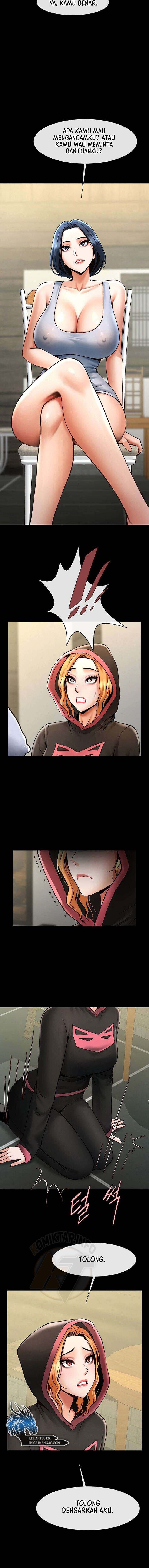 The Cheat Code Hitter Fucks Them All - Chapter 52 8 The Cheat Code Hitter Fucks Them All - Chapter 52 8