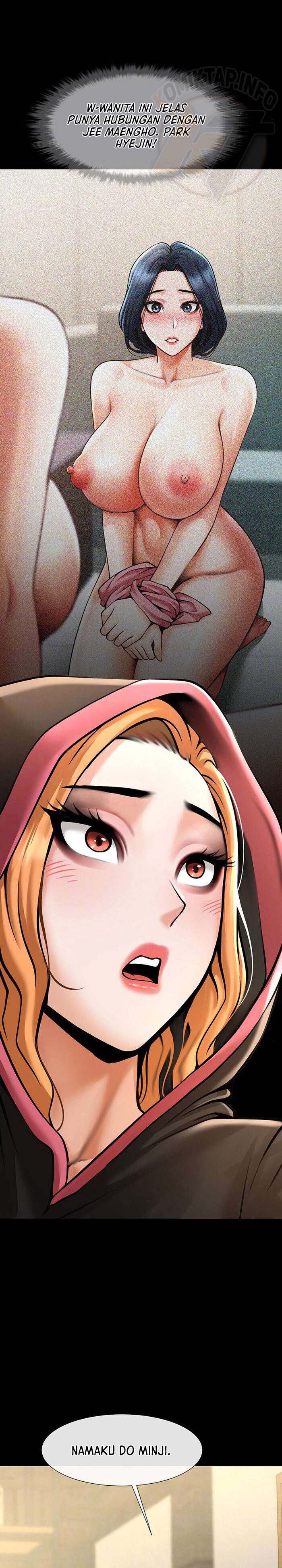 The Cheat Code Hitter Fucks Them All - Chapter 52 2 The Cheat Code Hitter Fucks Them All - Chapter 52 2