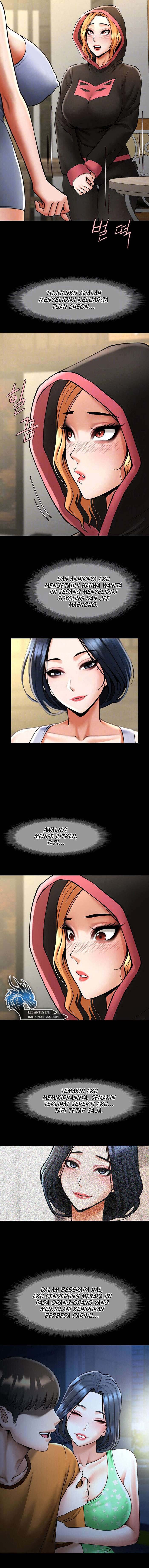 The Cheat Code Hitter Fucks Them All - Chapter 52 3 The Cheat Code Hitter Fucks Them All - Chapter 52 3