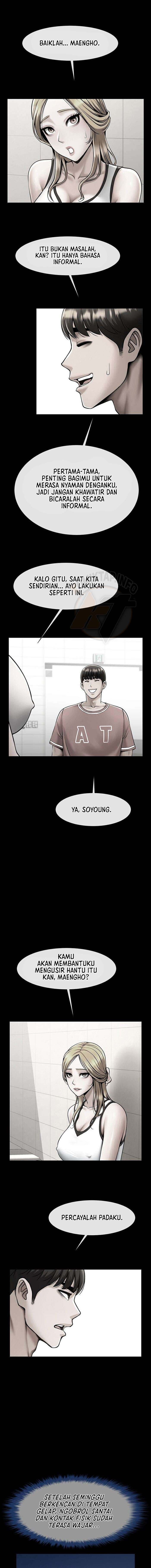 The Cheat Code Hitter Fucks Them All - Chapter 52 12 The Cheat Code Hitter Fucks Them All - Chapter 52 12