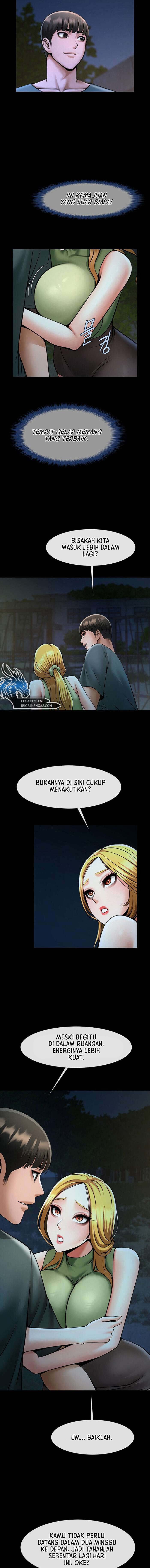 The Cheat Code Hitter Fucks Them All - Chapter 52 13 The Cheat Code Hitter Fucks Them All - Chapter 52 13