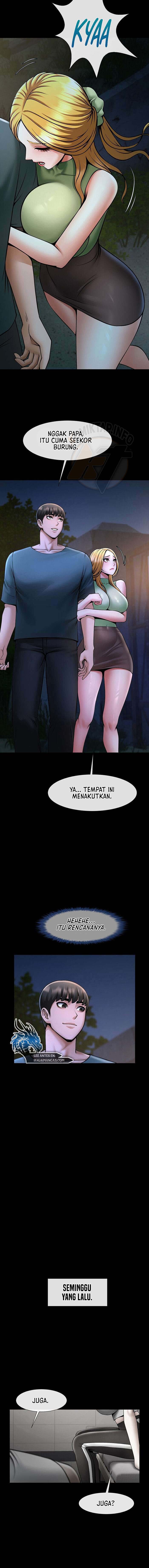 The Cheat Code Hitter Fucks Them All - Chapter 52 10 The Cheat Code Hitter Fucks Them All - Chapter 52 10