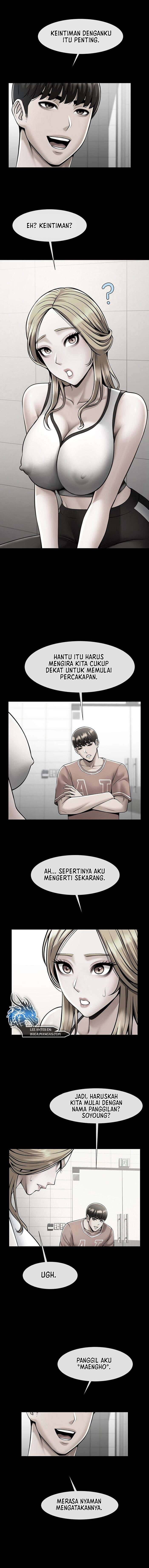 The Cheat Code Hitter Fucks Them All - Chapter 52 11 The Cheat Code Hitter Fucks Them All - Chapter 52 11