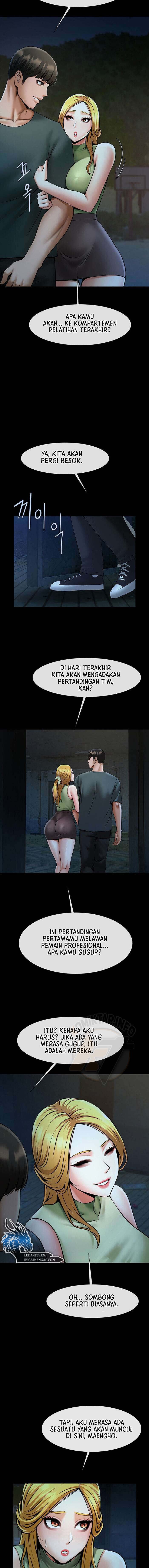 The Cheat Code Hitter Fucks Them All - Chapter 52 14 The Cheat Code Hitter Fucks Them All - Chapter 52 14