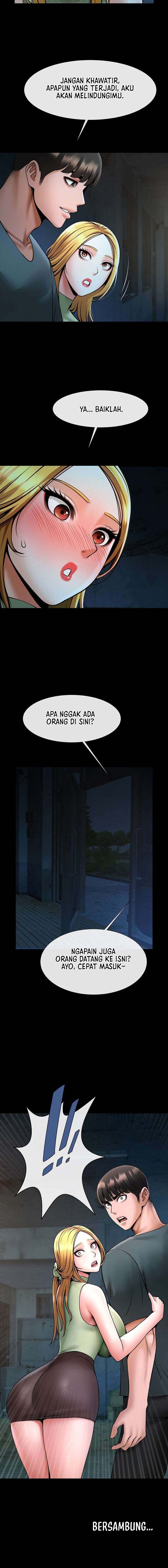 The Cheat Code Hitter Fucks Them All - Chapter 52 15 The Cheat Code Hitter Fucks Them All - Chapter 52 15