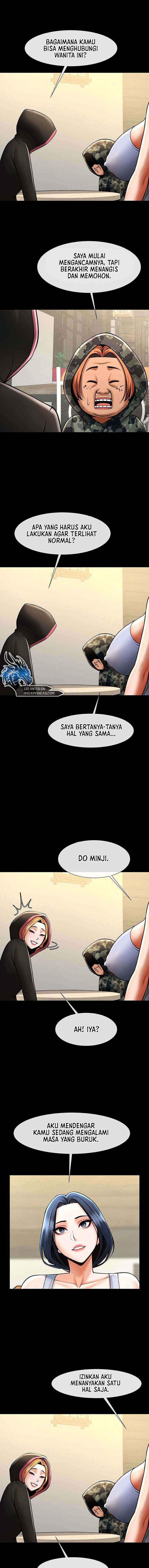 The Cheat Code Hitter Fucks Them All - Chapter 52 7 The Cheat Code Hitter Fucks Them All - Chapter 52 7