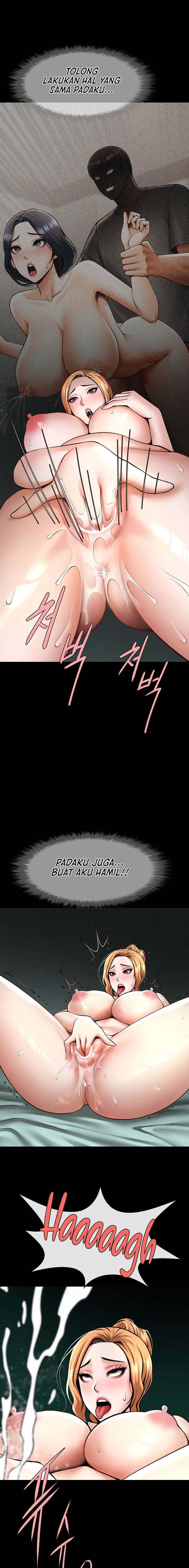 The Cheat Code Hitter Fucks Them All - Chapter 52 5 The Cheat Code Hitter Fucks Them All - Chapter 52 5