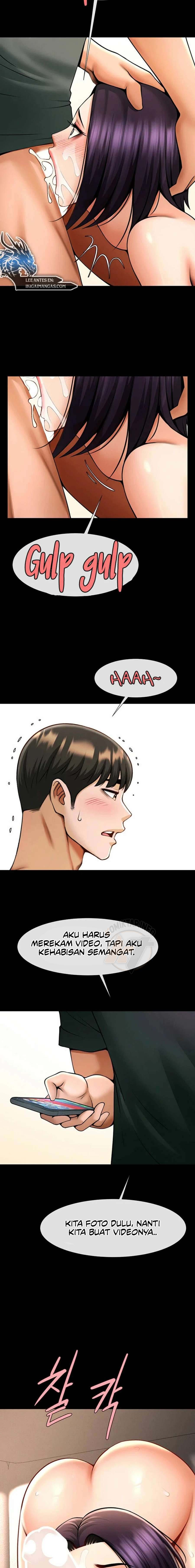 The Cheat Code Hitter Fucks Them All - Chapter 55 9 The Cheat Code Hitter Fucks Them All - Chapter 55 9