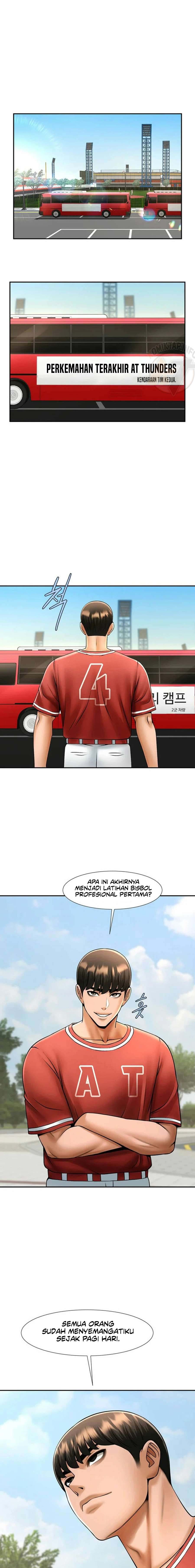 The Cheat Code Hitter Fucks Them All - Chapter 55 12 The Cheat Code Hitter Fucks Them All - Chapter 55 12