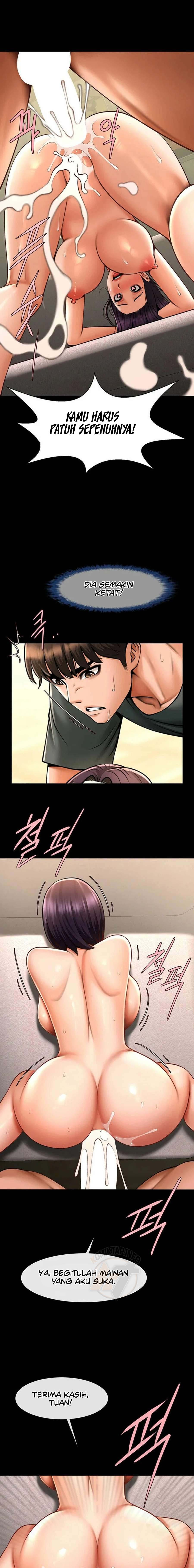 The Cheat Code Hitter Fucks Them All - Chapter 55 6 The Cheat Code Hitter Fucks Them All - Chapter 55 6