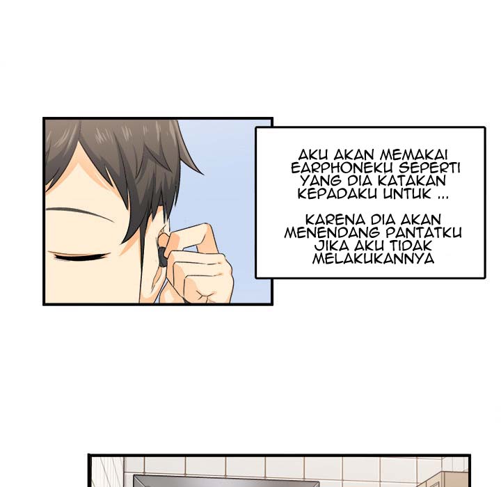 The Ark Is Me - Chapter 2 83 The Ark Is Me - Chapter 2 83