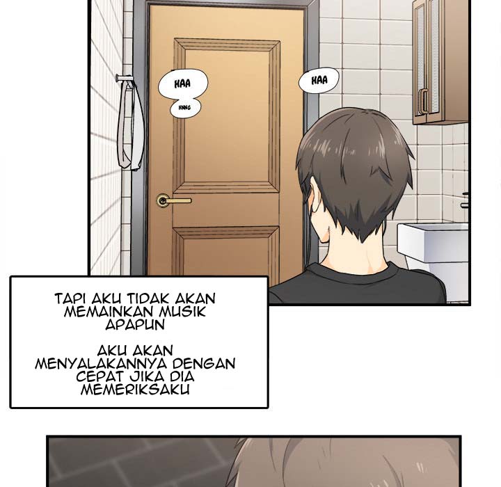 The Ark Is Me - Chapter 2 84 The Ark Is Me - Chapter 2 84