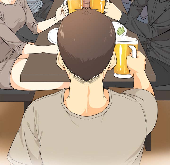 The Ark Is Me - Chapter 2 29 The Ark Is Me - Chapter 2 29