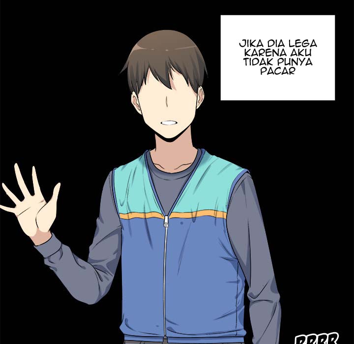 The Ark Is Me - Chapter 2 21 The Ark Is Me - Chapter 2 21