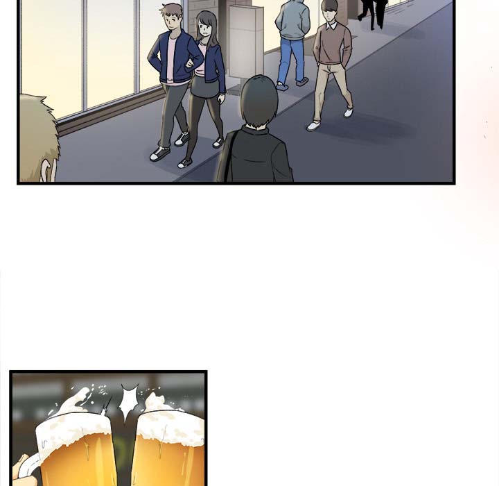 The Ark Is Me - Chapter 2 26 The Ark Is Me - Chapter 2 26