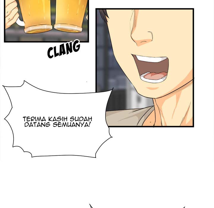 The Ark Is Me - Chapter 2 27 The Ark Is Me - Chapter 2 27