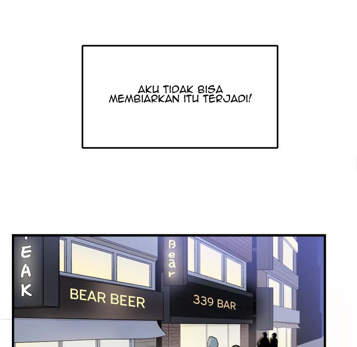 The Ark Is Me - Chapter 2 25 The Ark Is Me - Chapter 2 25