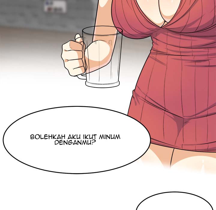 The Ark Is Me - Chapter 2 38 The Ark Is Me - Chapter 2 38