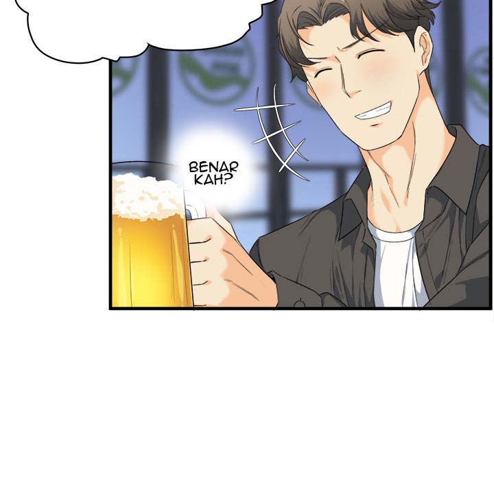 The Ark Is Me - Chapter 2 33 The Ark Is Me - Chapter 2 33