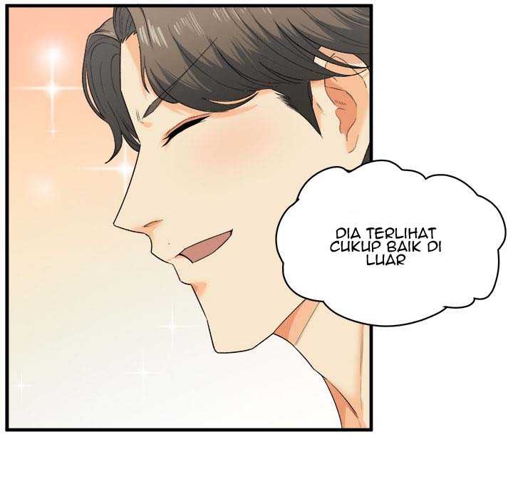 The Ark Is Me - Chapter 2 34 The Ark Is Me - Chapter 2 34