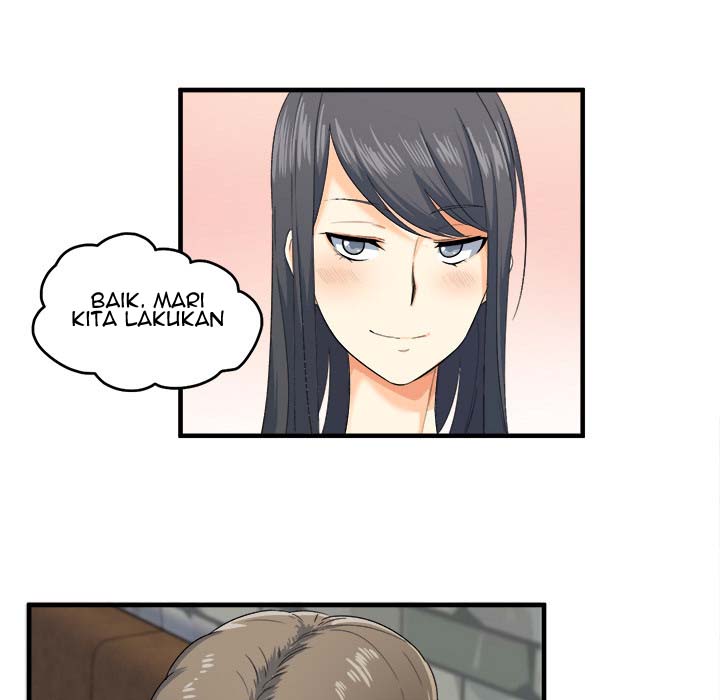 The Ark Is Me - Chapter 2 35 The Ark Is Me - Chapter 2 35