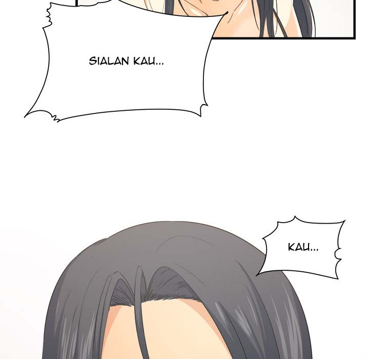 The Ark Is Me - Chapter 2 128 The Ark Is Me - Chapter 2 128