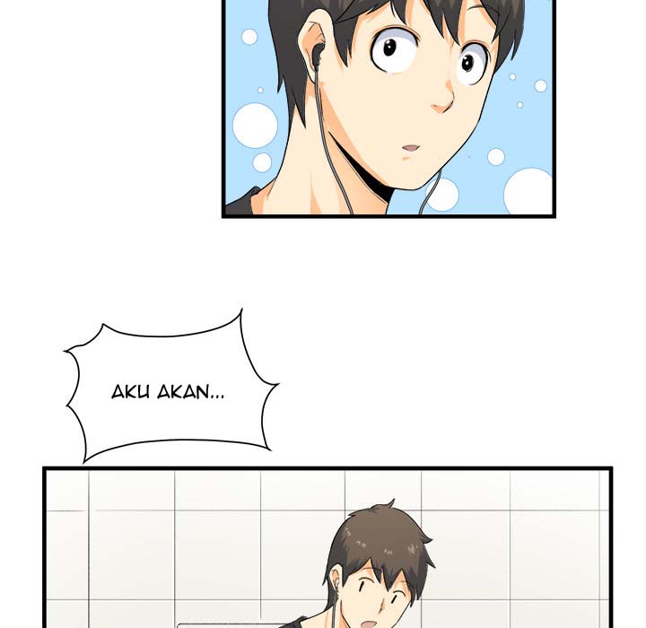 The Ark Is Me - Chapter 2 121 The Ark Is Me - Chapter 2 121